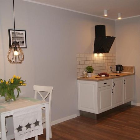 Apartament Mewa Gdańsk Kültér fotó