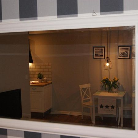 Apartament Mewa Gdańsk Kültér fotó